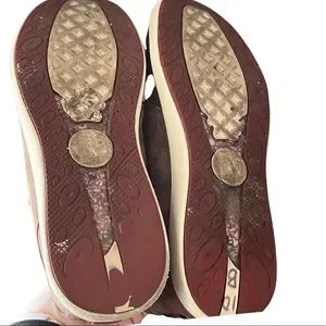 Merrell | Shoes | Merrell Mens Freewheel Bolt Brown Suede  display picture 2